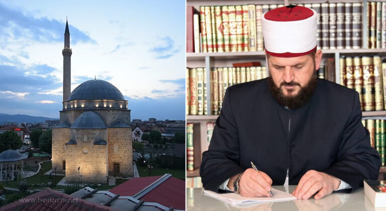 Shefqet Krasniqi: Dobitë shëndetësore nga agjërimi i Ramazanit nuk kanë fund