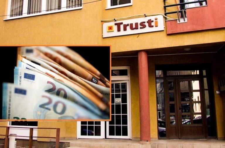 427 mijë e 371 qytetarë aplikuan për 10 përqindëshin në Trust