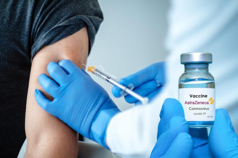 1 mijë e 228 të vaksinuar me AstraZeneca deri më tani në Kosovë