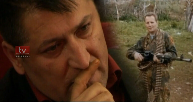 Berisha: Ra për të mos vdekur kurrë bashkëpuntori dhe bashkëluftëtari i UÇK-së, heroi Ismajl Kryeziu