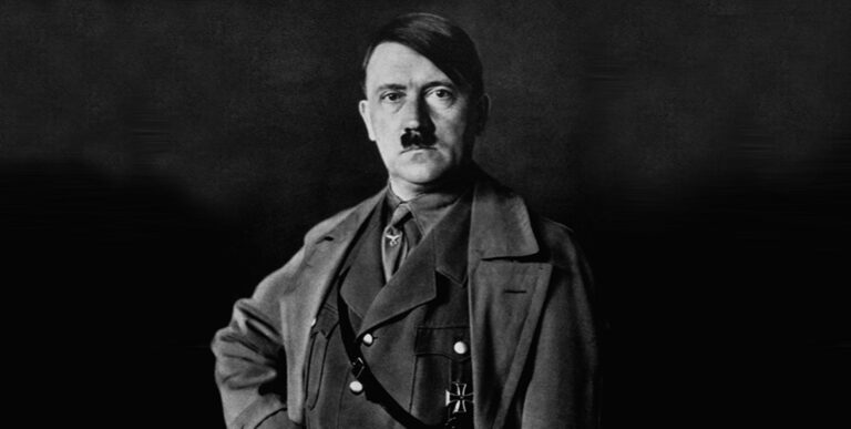 Nga një piktor i dështuar në një diktator të tmerrshëm, faktet e padëgjuara rreth Hitlerit