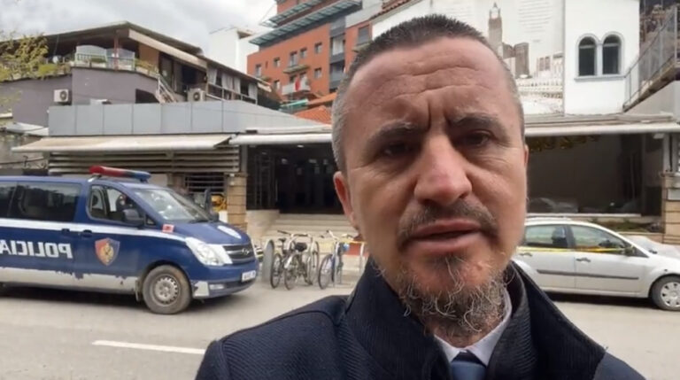 Sulmi në xhaminë e Tiranës, reagon i përlotur imami Ahmed Kalaja: Shpresojmë të mos jetë akt terrorist