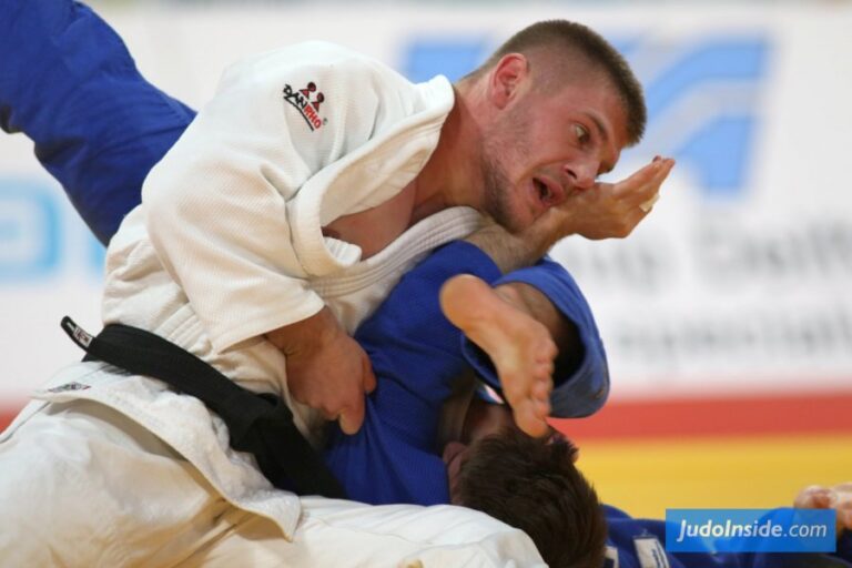 Edhe një medalje e madhe për Kosovën, Akil Gjakova në finale të Evropianit