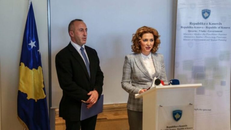 Haradinaj: S’kam informatë se Albena Reshitaj ka aderuar tjetër kund