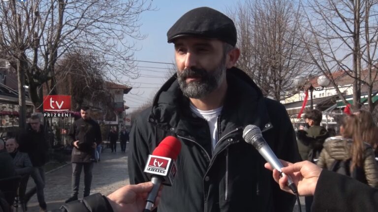 Zgjedhja e presidentit, Abrashi: Kemi vota të mjaftueshme