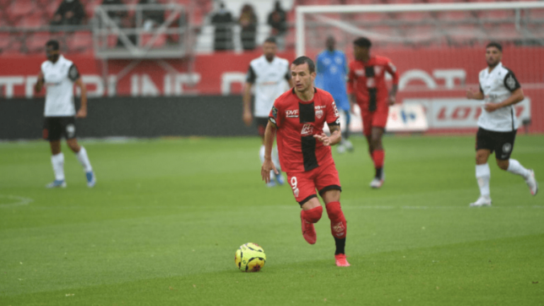 Celina luan 80 minuta për skuadrën e tij