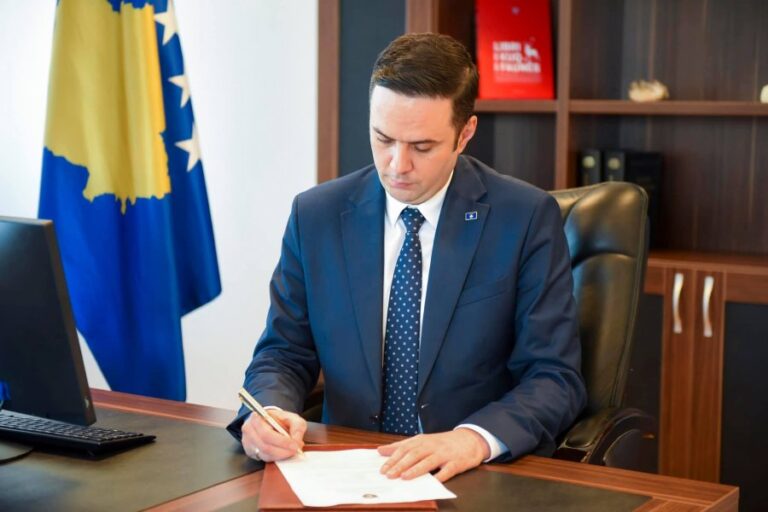 LDK del me 8 rekomandime për qeverinë: Të implementohen pa vonesë