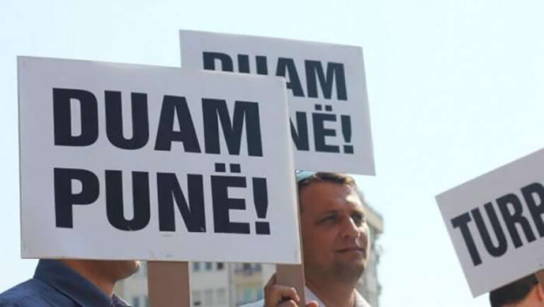 Pandemia goditi keq Kosovën, por s’ka protestë nga BSPK-ja për “1 Maj”