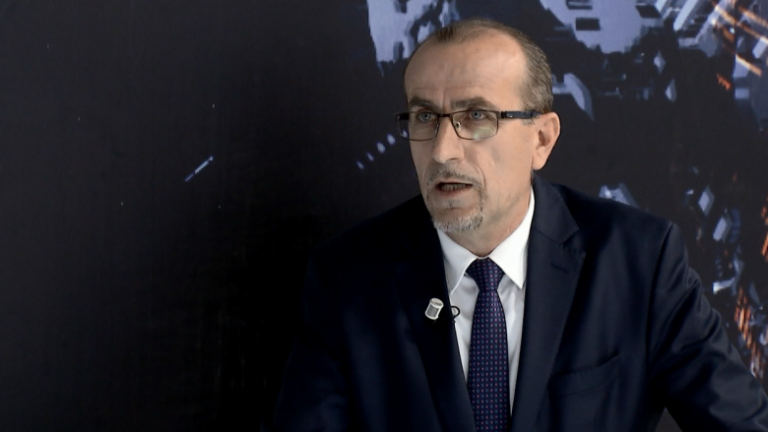 Haxhiu: Dje nuk guxuan ta shkarkojnë Dr. Valbon Krasniqin, të shohim si do shkoj sot