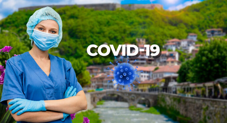 Asnjë rast i vdekjes, nga 3.012 mostra vetëm 31 raste të reja, 2 raste në Prizren