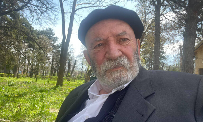 Çun Lajçi kthehet në sheshxhirim pasi u shërua nga COVID-19