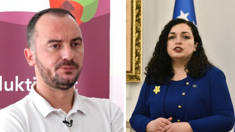 Molliqaj: Osmanin më nuk e pengojnë njerëzit e UÇK-së, por historia e UÇK-së