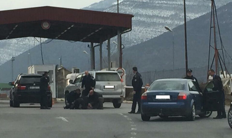 Policia kap të riun nga Shqipëria që po kërkohej nga Gjykata në Prishtinë