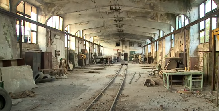 Ish-fabrika e metalit në Kukës që Specialja e quan objekt të krimit të UÇK-së