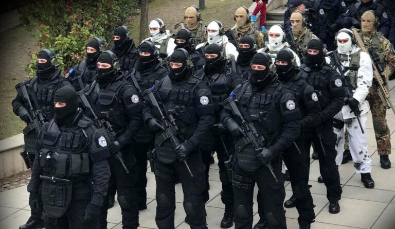 Njësiti më special i Policisë (FIT) lihet jashtë Pakos Emergjente!