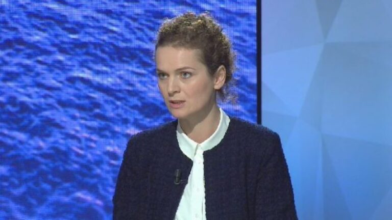 Reagon juristja e të drejtës së mediave, Kusari: Urgjentisht të lirohen gazetarët e Insajderit