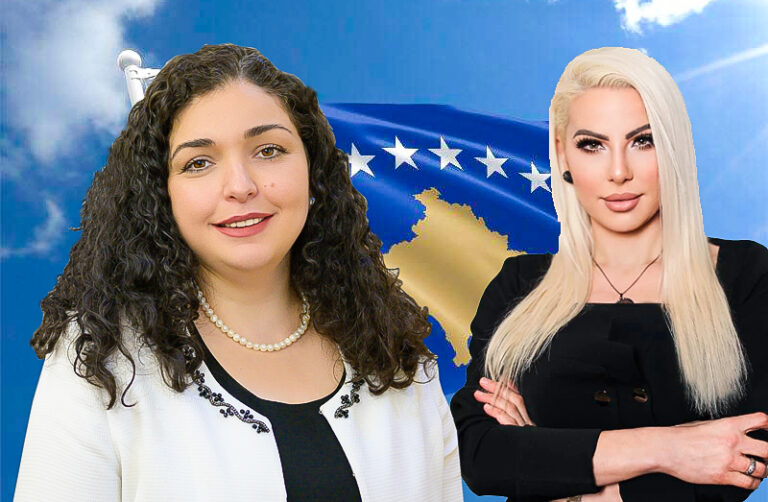 Reagon Duda Balje: Presidentja Osmani është gruaja më pozitive dhe më e bukur që njoh