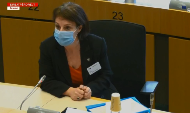 Gërvalla për misionin e FSK-së: S’jemi vetëm për të marrë paqe, por edhe për të dhënë