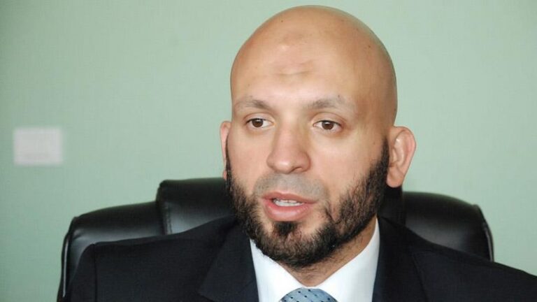 Gëzim Kelmendi: I vetmi kandidat që e meriton të jetë President është Murat Jashari