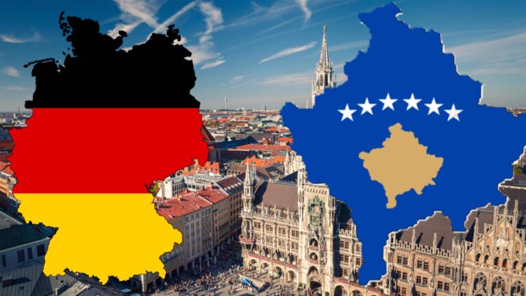 Ambasada e Kosovës në Gjermani ka një njoftim të rëndësishëm për të gjithë kosovarët që jetojnë atje
