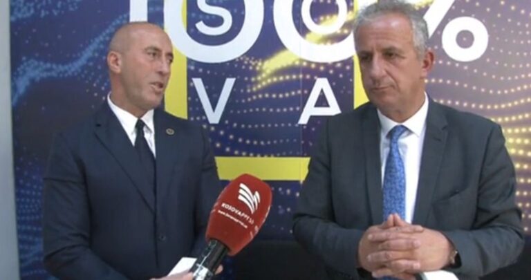 Në AAK-në e Suharekës diskutohet për votën e Albena Reshitajt