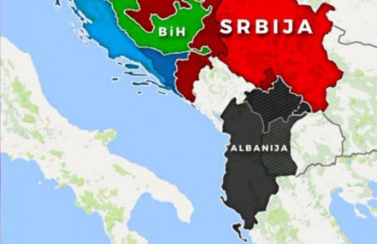 Rama pranon ta ketë parë hartën me kufijtë e ndryshuar, nuk e komenton