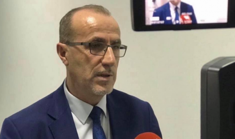 Bekim Haxhiu akuzon MSH-në se qëllimisht po e ul numrin e testimeve