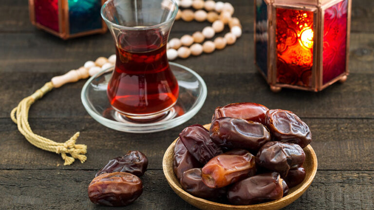 Si të ushqeheni gjatë Ramazanit, flet këshilltarja për ushqim