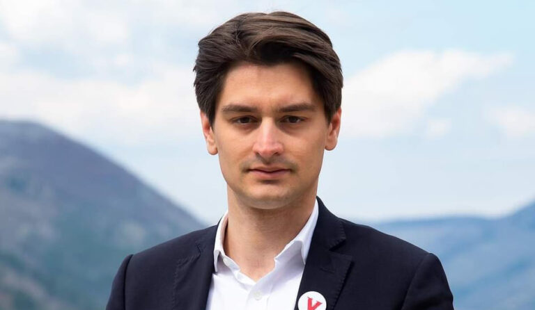 Zgjedhjet në Shqipëri, Albin Kurti mbështet Iliaz Shehun