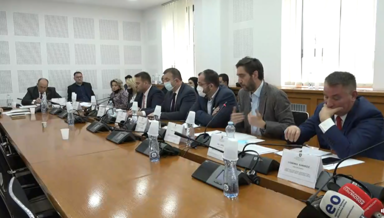 Ndahen 11 milionë euro për KOSST-in, do të paguhet rryma e shpenzuar në veri