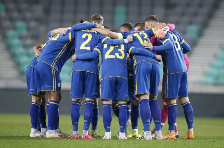 Renditja e re e FIFA-së, Kosova ngritët dy pozita