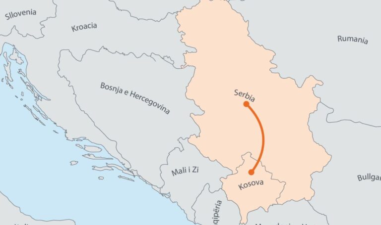 Rëndësia e “non-papers” që po trazojnë Ballkanin