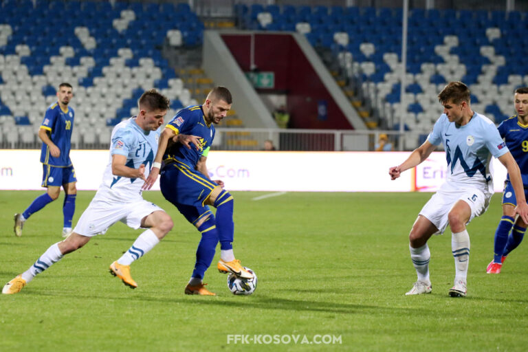 Prokuroria e Shtetit nis hetimet për kurdisjen e ndeshjeve futbollistike në Kosovë