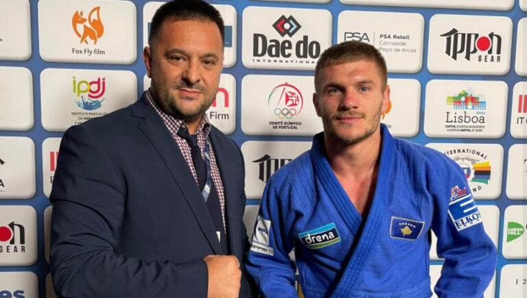 Kuka pas fitores së Gjakovës: Po përmbushem në çdo aspekt nga nxënësit e mi