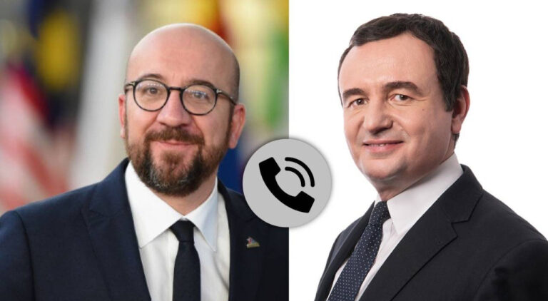 Kryeministri Kurti udhëton drejt Brukselit, thotë se dialogu s’është prioritet kryesor