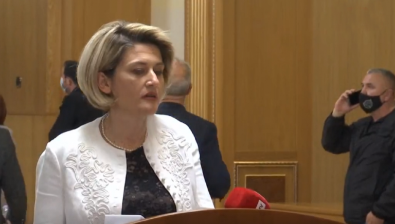 Kusari-Lila: Për faj të Hotit, Veliut e Selmanajt mund të shkojmë në zgjedhje