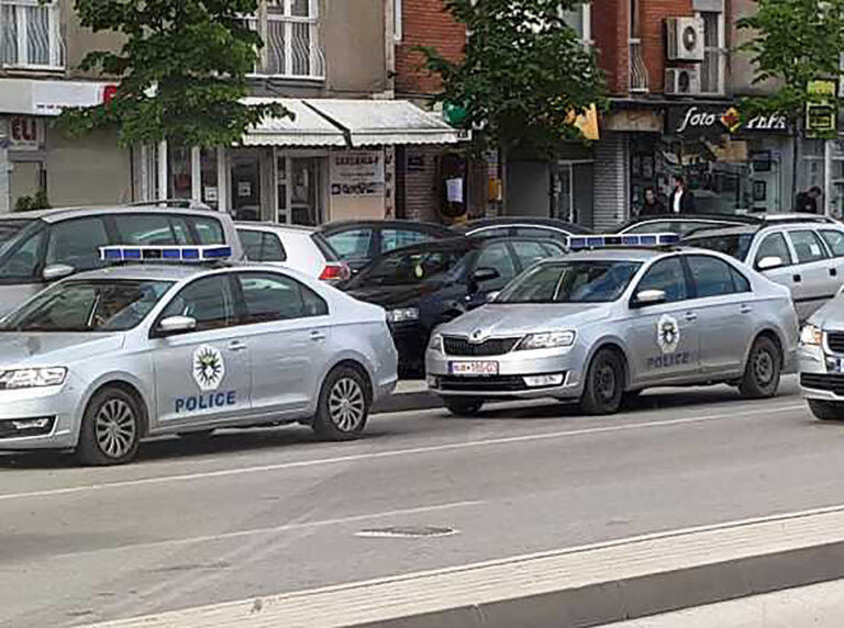 Thyhet një lokal në Suharekë, vjedhen gjësende në vlerë prej 20 mijë euro