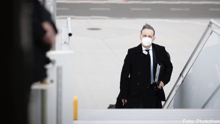 Kryediplomati gjerman tregon arsyen e vizitës në Kosovë