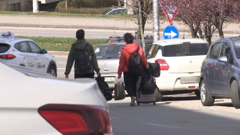 Mbyllen konviktet e Mensa, ankohen studentët