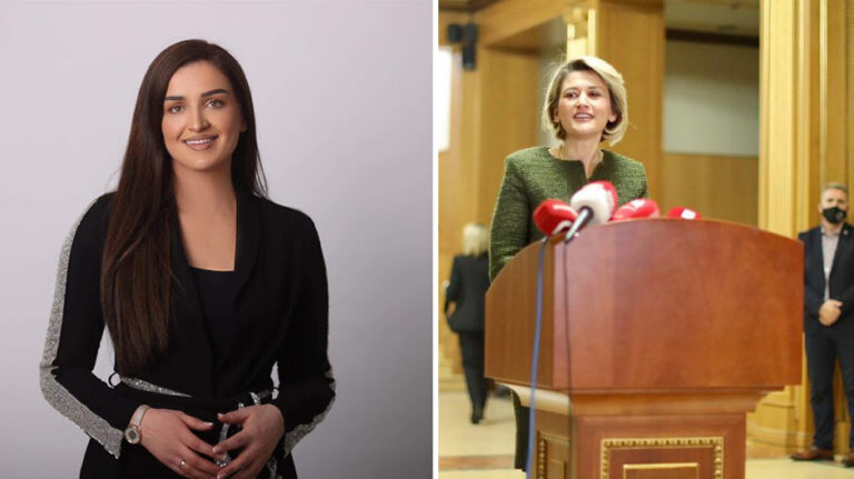 Kusari-Lila: Patëm kontakt me Graincën edhe para seancës për zgjedhjen e presidentes