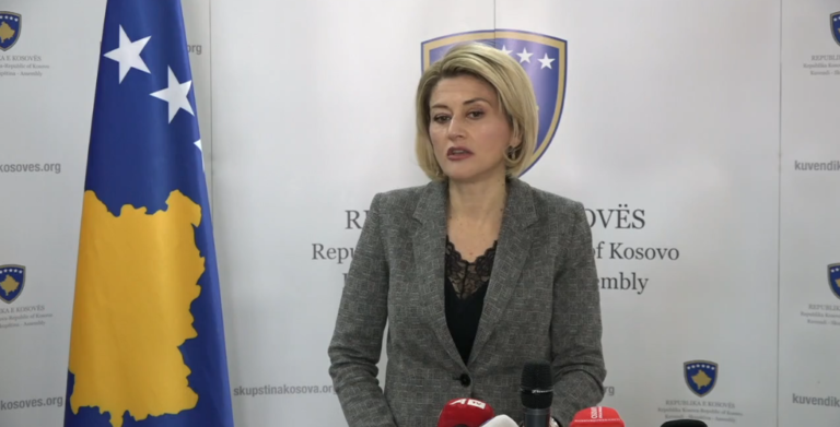 Kusari-Lila për Asociacionin: Do të rezistojmë siç kemi bërë deri tani