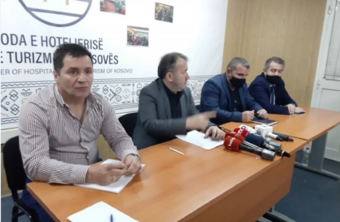 Hotelierët kërkojnë nga shteti 1 miliard euro përkrahje