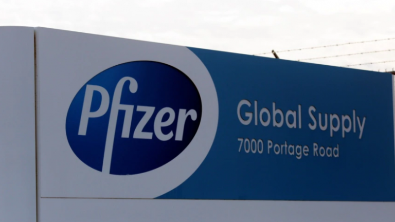 Pfizer fillon eksportimin e vaksinave të prodhuara në SHBA