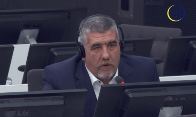 ZPS-ja për rastin e Pjetër Shalës: Përveç 4 dëshmitarëve, do t’i prezantojmë edhe 8 të tjerë