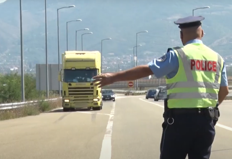 Arrestohet i dyshuari nga Prizreni pasi nuk respektoi urdhërin policor, kishte edhe tri fletarreste