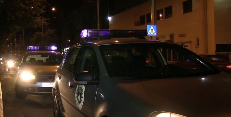 Suharekë: Një femër hidhet nga kati i pestë i banesës, dërgohet në QKUK