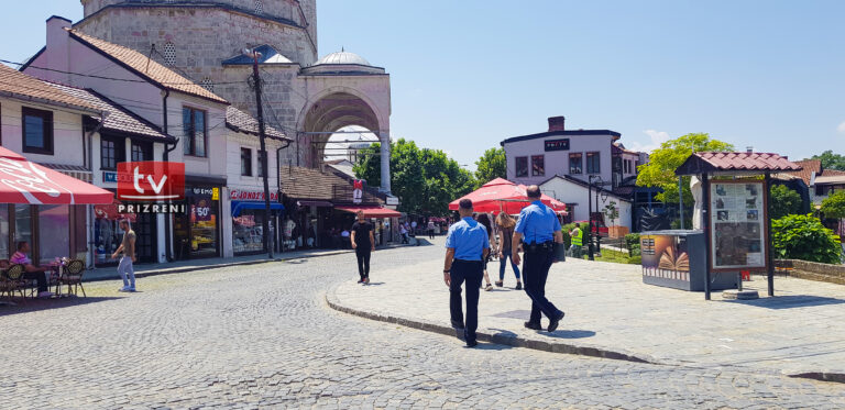 705 persona gjobiten për mos rrespektim të masave anti-Covid