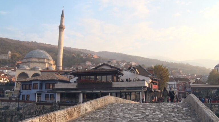 Cilësia e ajrit në qytetet e Kosovës, si qëndron Prizreni?