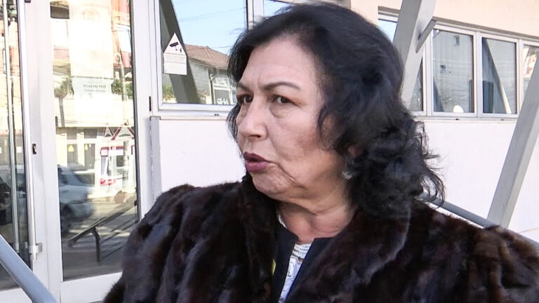 Tentim kontestimi i pashpresë i prokurores Ervehe Gashi ndaj KALLXO