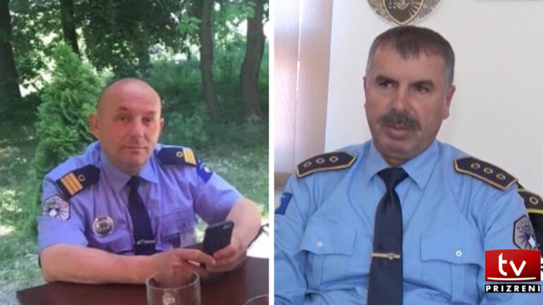 Suspendohen dy komandantë të Policisë nga Prizreni!